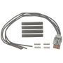 Standard Ignition S2497 Multi Function Connector