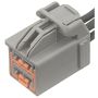 Standard Ignition S2497 Multi Function Connector