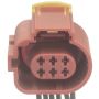 Standard Ignition S2498 Multi Function Connector