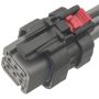 Standard Ignition S2500 Multi Function Connector