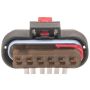 Standard Ignition S2503 Multi Function Connector