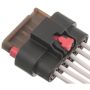 Standard Ignition S2503 Multi Function Connector