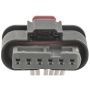Standard Ignition S2504 Multi Function Connector