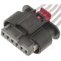 Standard Ignition S2504 Multi Function Connector