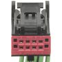 Standard Ignition S2505 Multi Function Connector