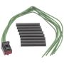 Standard Ignition S2505 Multi Function Connector
