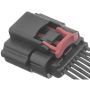 Standard Ignition S2507 Multi Function Connector