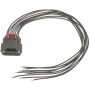 Standard Ignition S2507 Multi Function Connector