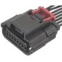 Standard Ignition S2507 Multi Function Connector