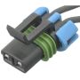 Standard Ignition S2510 Multi Function Connector
