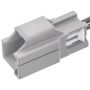 Standard Ignition S2523 Heated Seat Connector