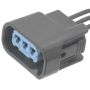 Standard Ignition S2526 Ignition Coil Connector
