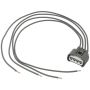 Standard Ignition S2527 Ignition Coil Connector