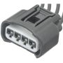 Standard Ignition S2527 Ignition Coil Connector