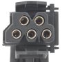 Standard Ignition S2530 Blower Motor Resistor Connector