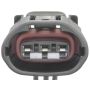 Standard Ignition S2533 Alternator Electrical Connector