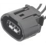 Standard Ignition S2533 Alternator Electrical Connector
