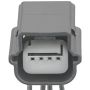 Standard Ignition S2535 Neutral Safety Switch Connector