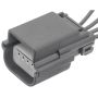 Standard Ignition S2535 Neutral Safety Switch Connector