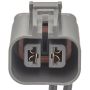 Standard Ignition S2536 Alternator Electrical Connector
