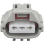 Standard Ignition S2537 Park and Turn Signal Socket Connector