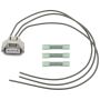 Standard Ignition S2537 Park and Turn Signal Socket Connector