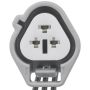 Standard Ignition S2539 A/C Compressor Connector