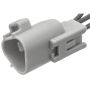 Standard Ignition S2541 A/C Compressor Connector