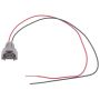Standard Ignition S2544 Fuel Injector Connector