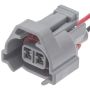 Standard Ignition S2544 Fuel Injector Connector