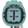 Standard Ignition S2548 Alternator Electrical Connector