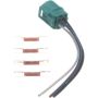 Standard Ignition S2548 Alternator Electrical Connector