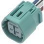 Standard Ignition S2548 Alternator Electrical Connector