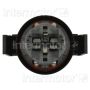 Standard Ignition S2552 Park and Turn Signal Socket
