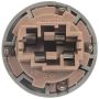 Standard Ignition S2600 Side Marker Socket