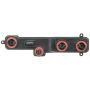 Standard Ignition S2604 Multi Function Socket