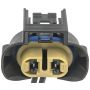 Standard Ignition S2611 Multi Function Socket