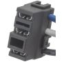 Standard Ignition S2618 Headlight Socket