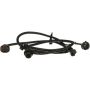 Standard Ignition S2621 Taillight Connector