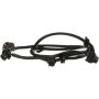 Standard Ignition S2621 Taillight Connector