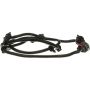 Standard Ignition S2621 Taillight Connector