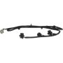 Standard Ignition S2623 Taillight Connector