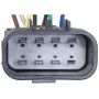 Standard Ignition S2630 Multi Function Socket
