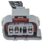 Standard Ignition S2631 Multi Function Socket
