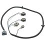Standard Ignition S2631 Multi Function Socket