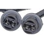 Standard Ignition S2634 Multi Function Socket
