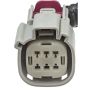 Standard Ignition S2634 Multi Function Socket