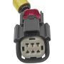 Standard Ignition S2635 Multi Function Socket