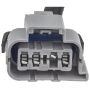 Standard Ignition S2637 Multi Function Socket