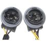 Standard Ignition S2637 Multi Function Socket